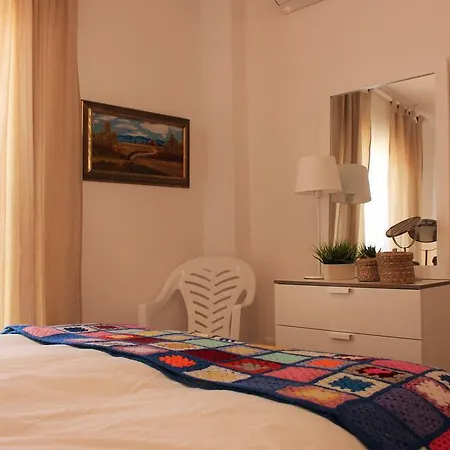 Giwa's Piso Gongora * Torrevieja